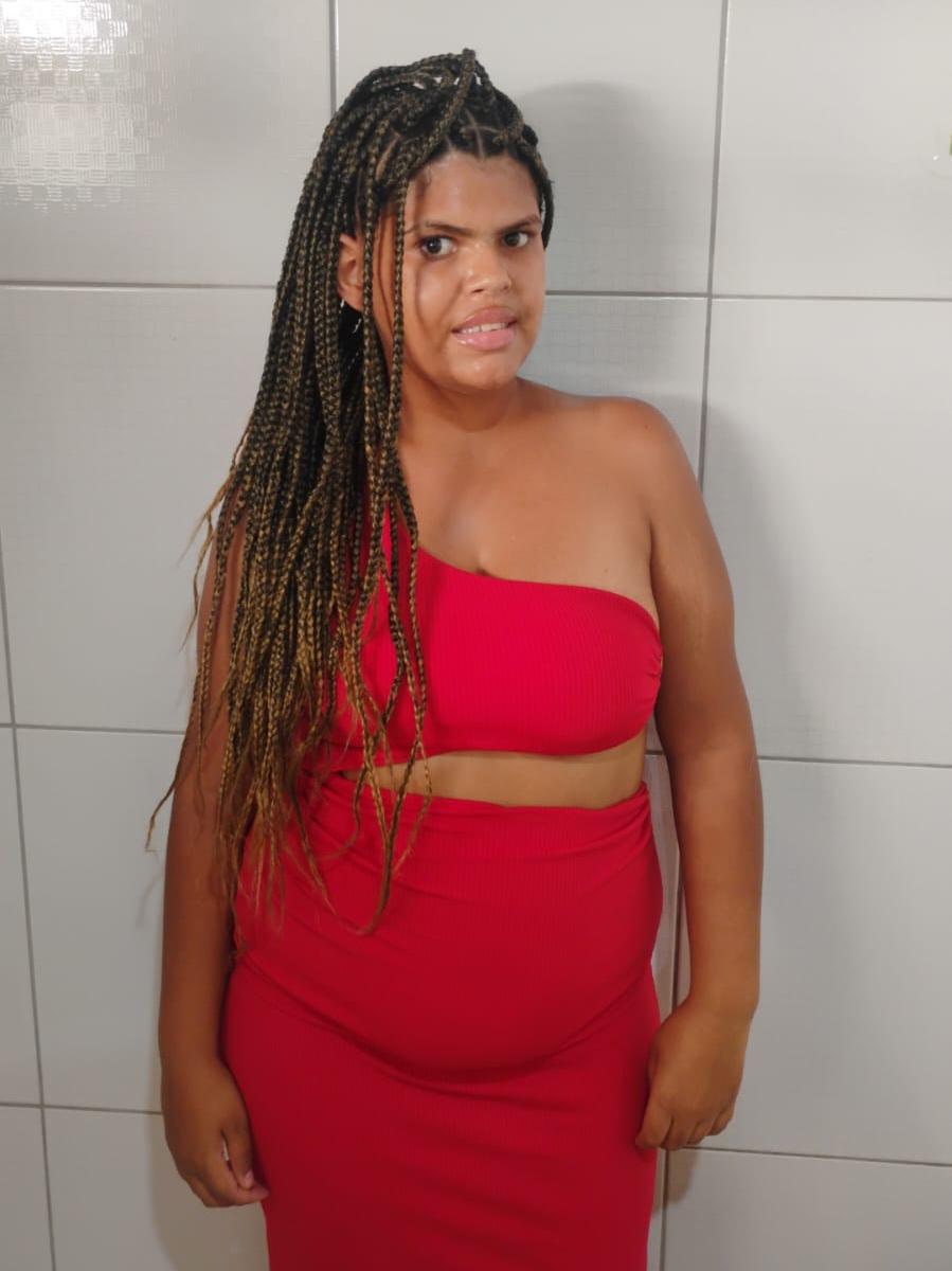 KETELI AMANDA DA SILVA REIS PEREIRA