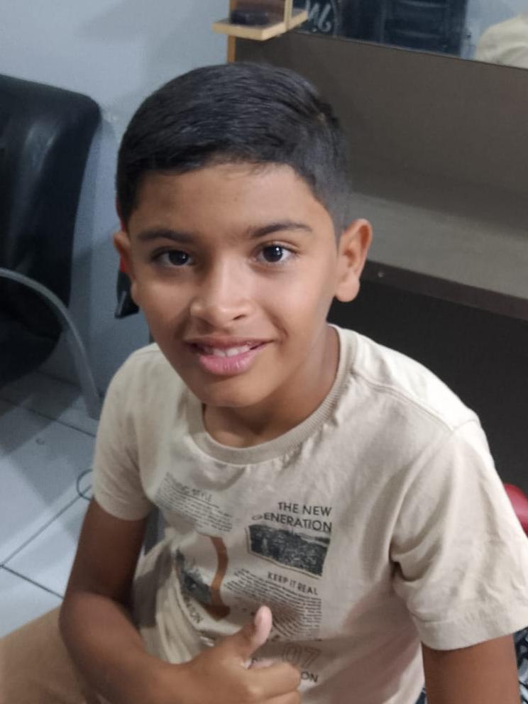 IARLEM DA SILVA BARBOZA