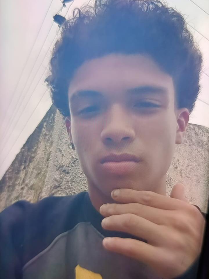 SAMUEL MULLER LIMA COSTA