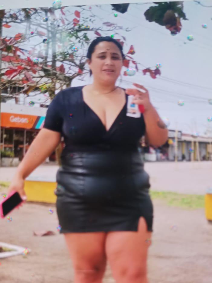 ADRIELI MARINA DE MELLO