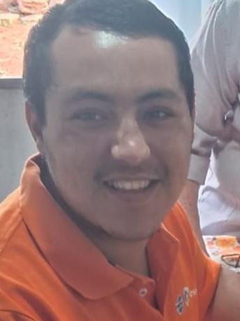 JOHNATAN LUIZ DE SOUZA