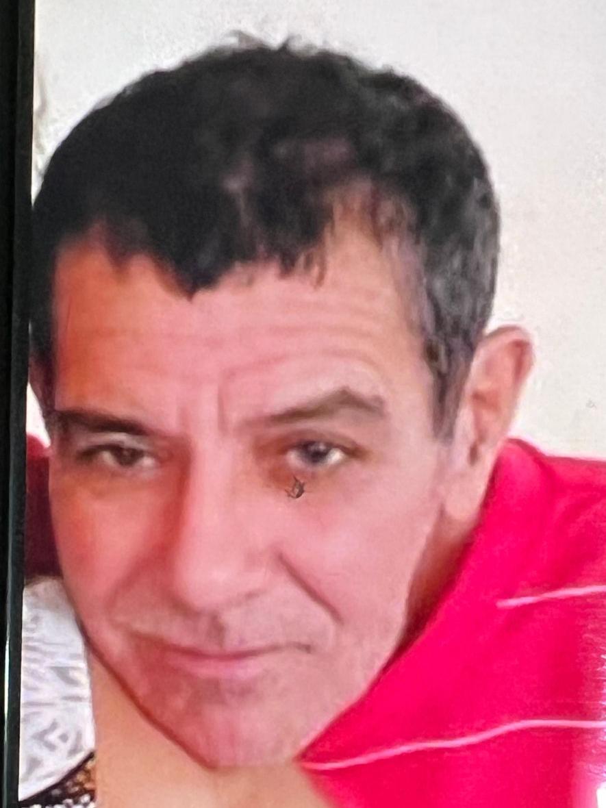 ORANDIR LEONARDO VIEIRA