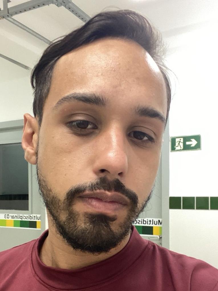 CESAR AUGUSTO DE LIMA