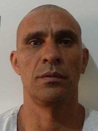 HELENO LUÍS FERREIRA