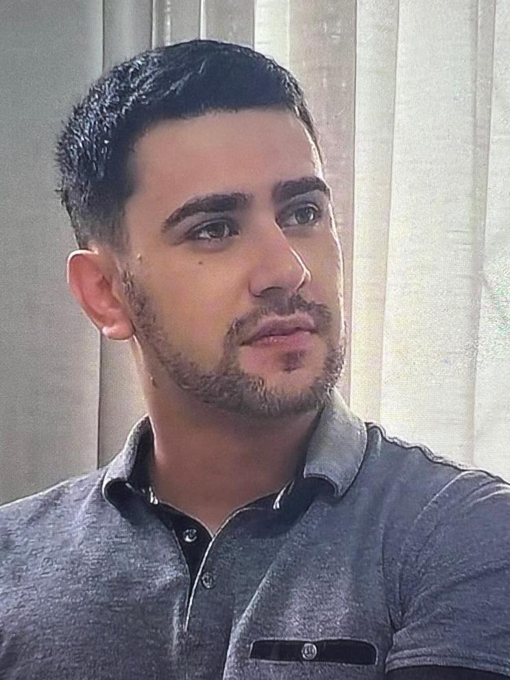 ISRAEL BRIZOLA DA SILVA