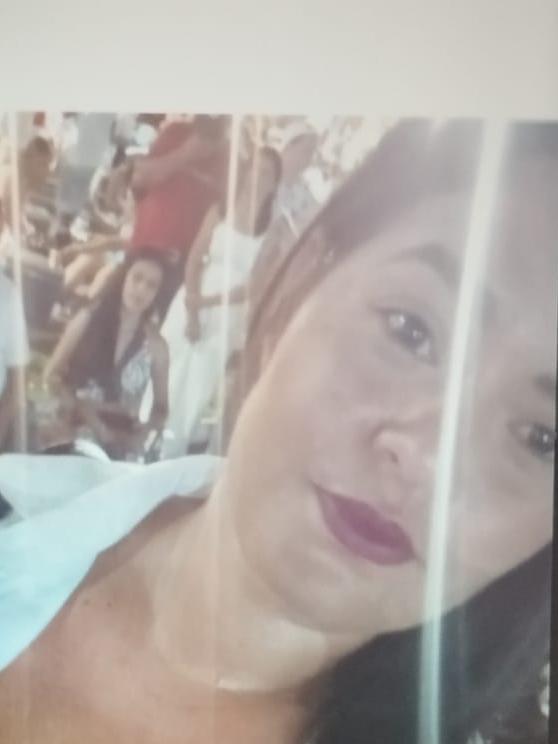 CAMILA APARECIDA DOS SANTOS