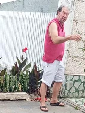 LUIZ FERNANDO RIBEIRO