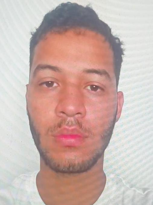 GABRIEL LEONARDO FRANCISCO