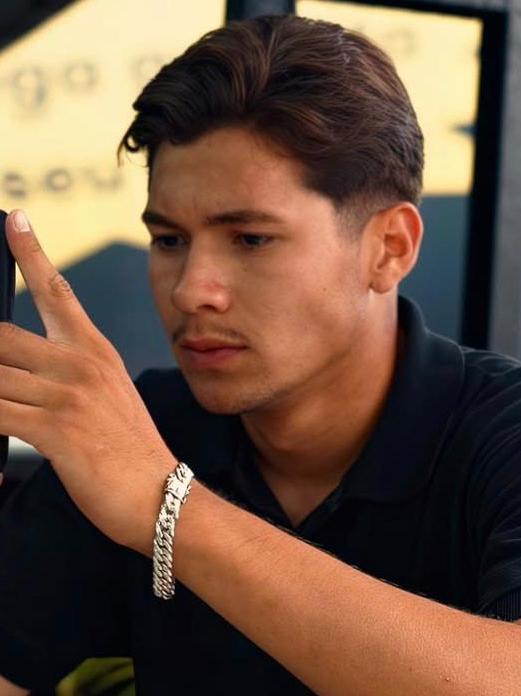 GABRIEL DE CARVALHO MARÇAL DE FREITAS