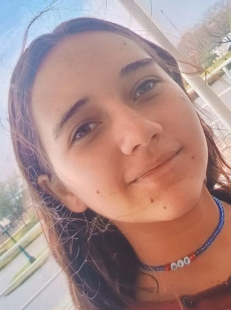 ALINE VIEIRA DOS SANTOS