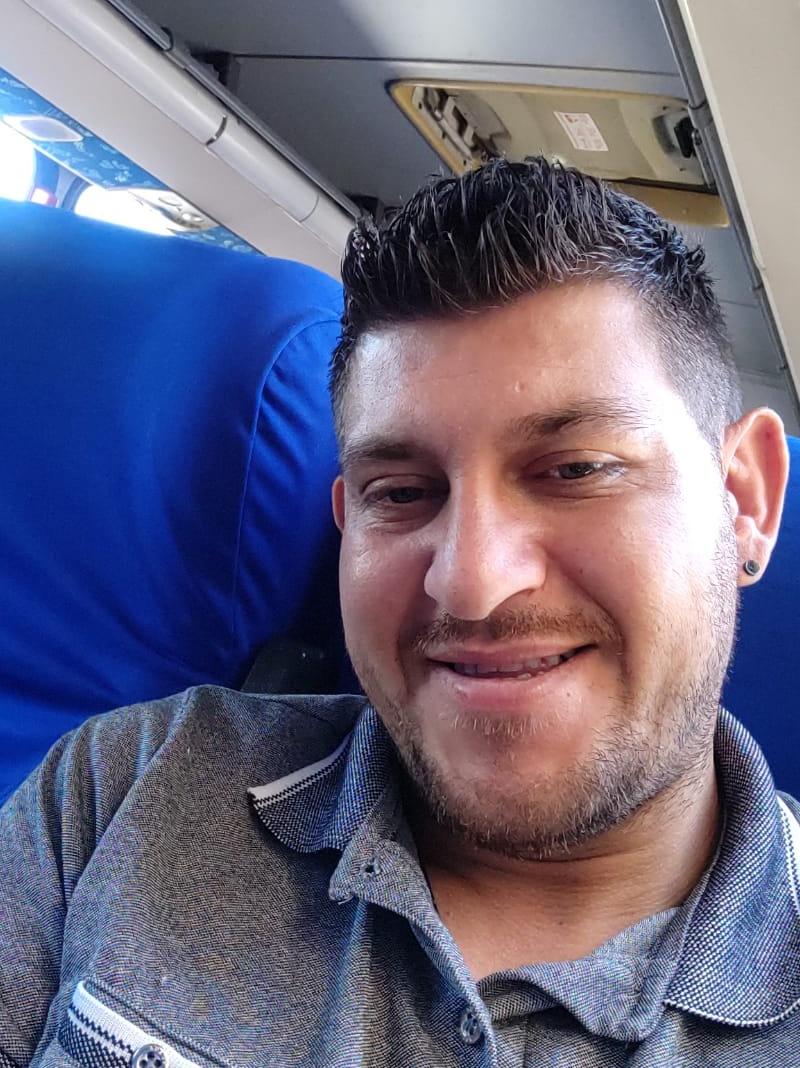 ANDERSON ALVES DE MELLO