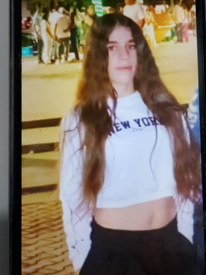 ISLEIDYS DEL VALLE CASTELLO ALONSO