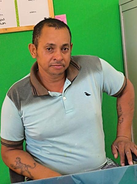 SIDNEI FERREIRA DE SOUZA