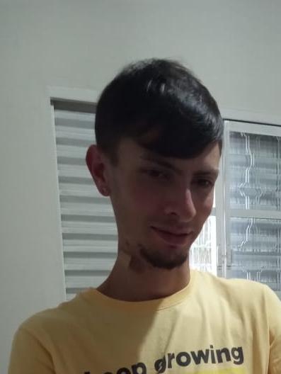 GABRIEL ANTONIO CANDIDO DE OLIVEIRA