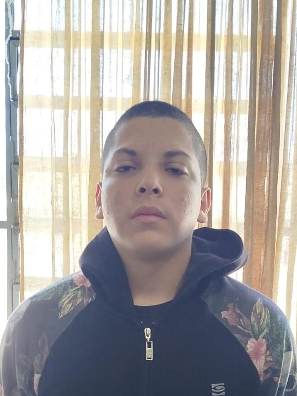 JOÃO GABRIEL FERNANDES GENCISSK