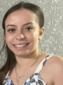 JÉSSIKA GREGORIO MACHADO