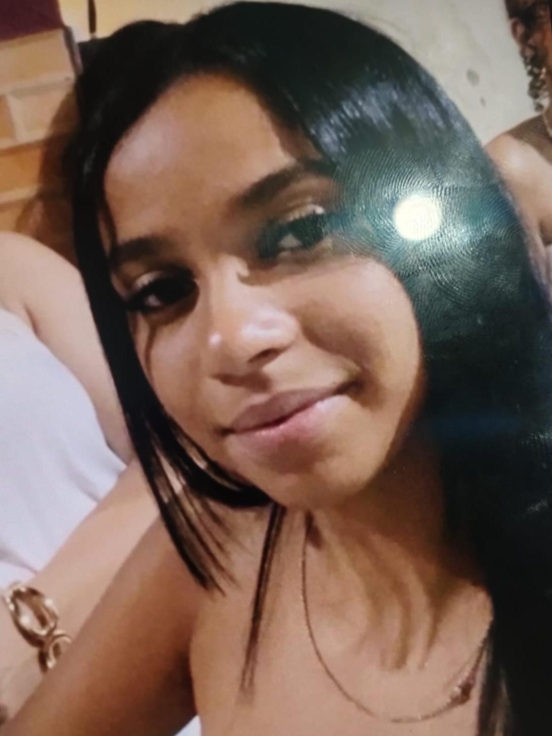 RAFAELA VITORIA DOS SANTOS ALVES