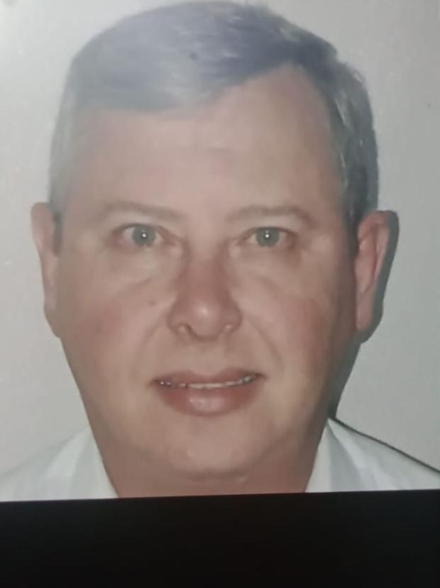 LUIZ ANTONIO FAVARETTO