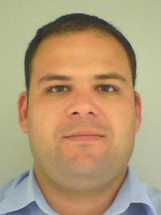 EDSON FERNANDO TAVARES DE OLIVEIRA