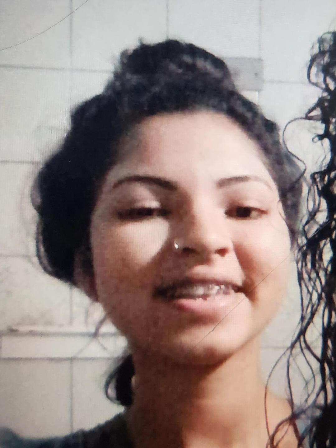 THALITA CAMARGO DE OLIVEIRA