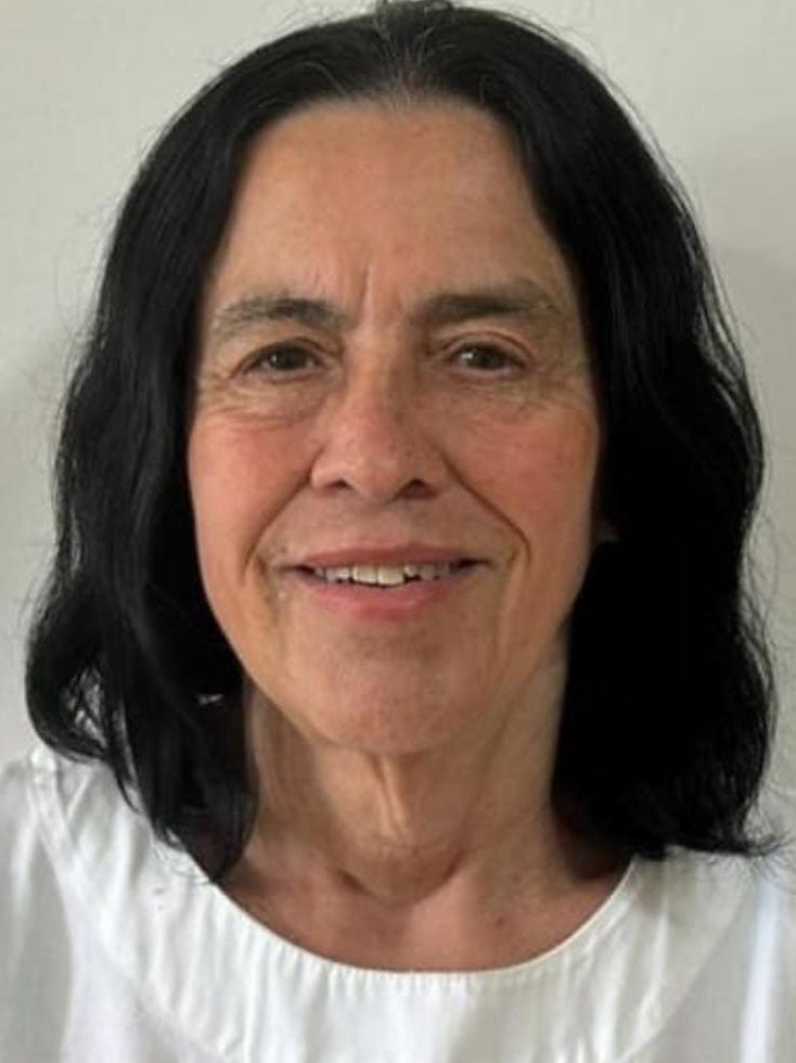 MARIA ELIZABETH PEREIRA DO NASCIMENTO