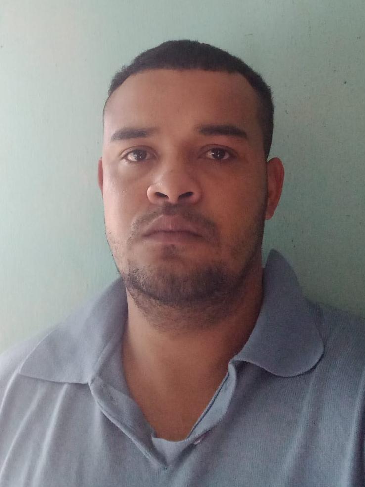 HADONAY BRUNO RIO BRANCO