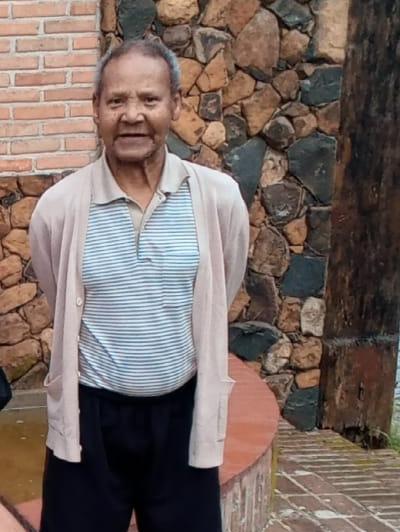 JURANDIR PINTO SANTOS