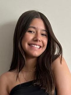 MARIA VÍCTORIA SAMORANO FERREIRA