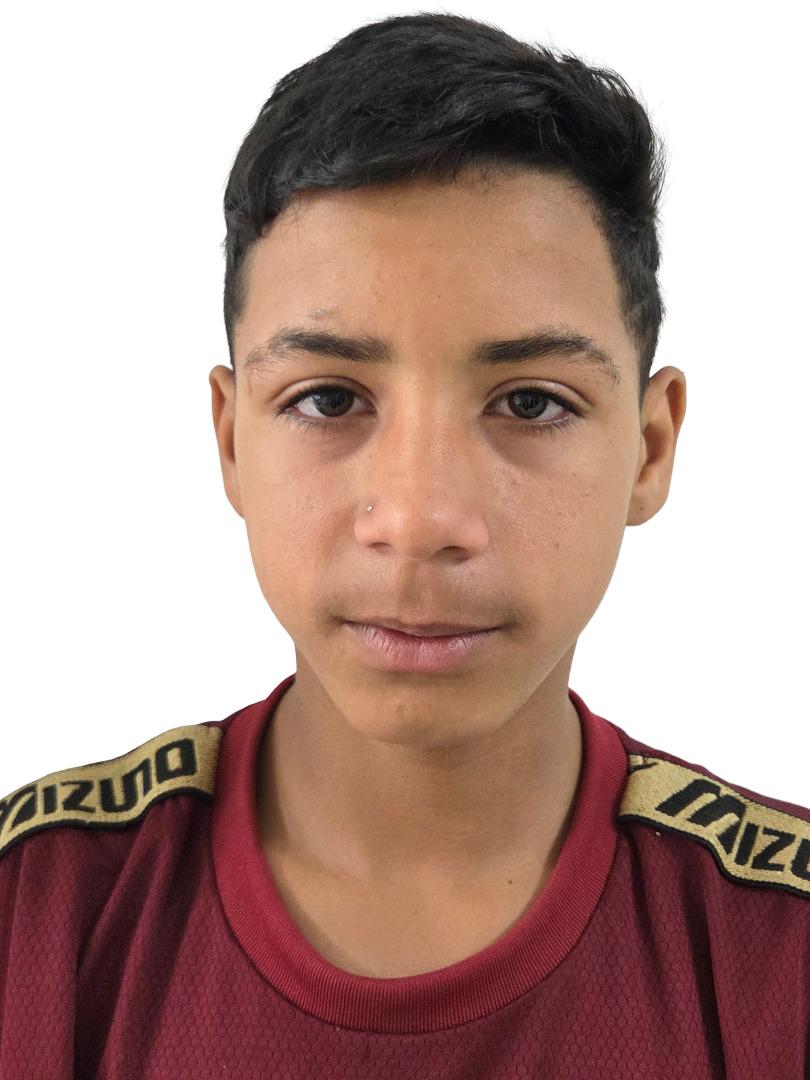 ALLAN JUNIOR DE SIQUEIRA