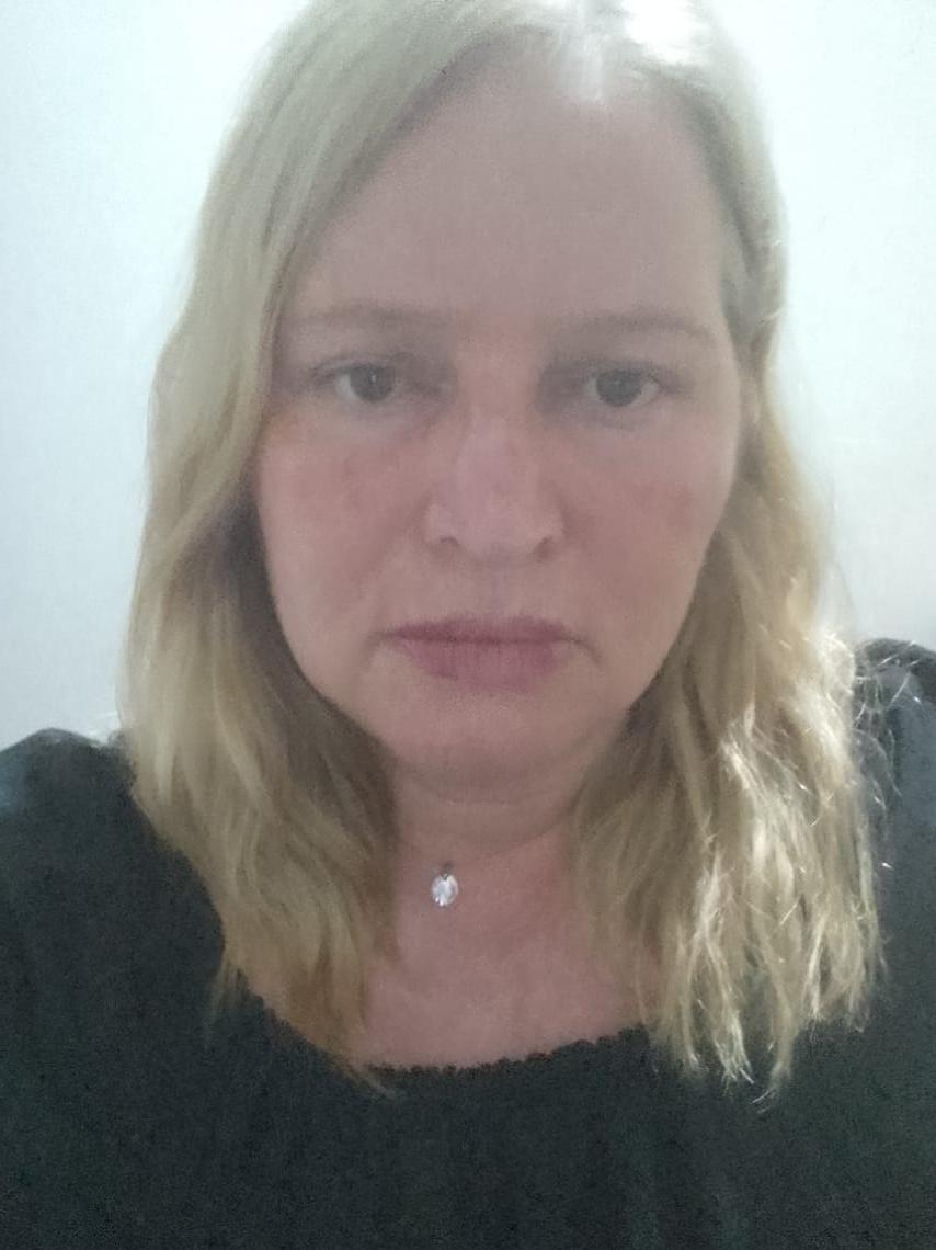 ROSANGELA APARECIDA MACIEL