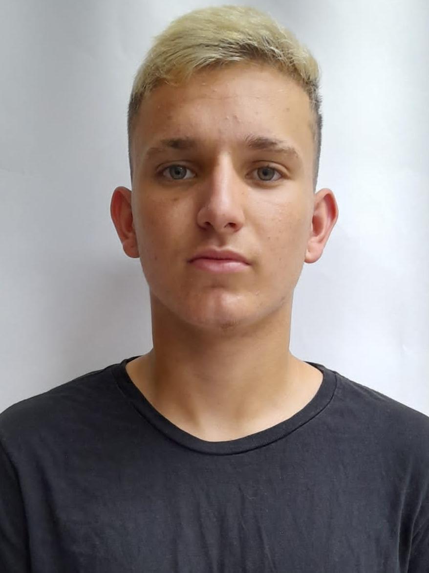 FAGNER ROBERTO MARTINS CORREA