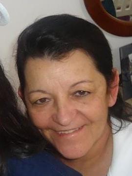 TANIA MARIA DA SILVA