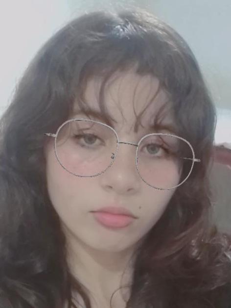 YASMIM KELLY CORREA BERNARDO