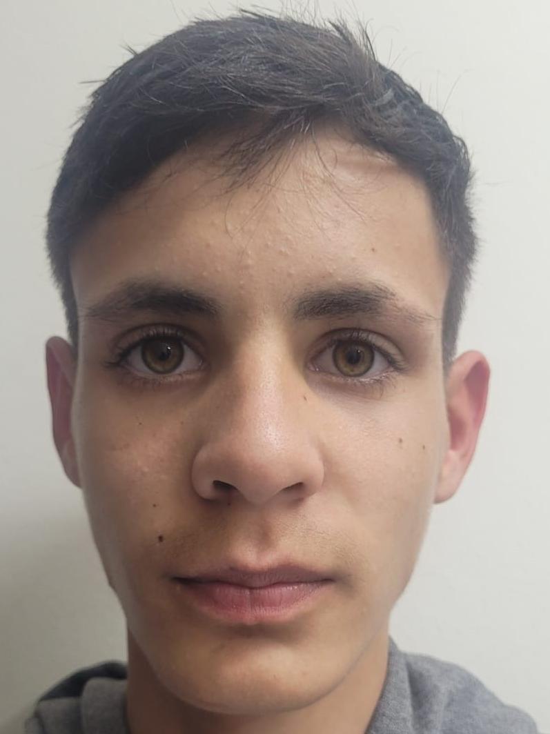 BRUNO MENDES DE LIMA