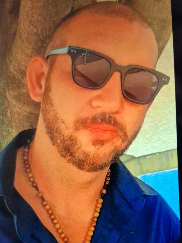 BRUNO SOUZA DOS SANTOS