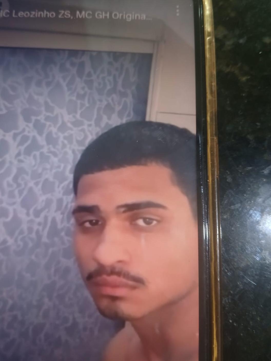 PAULO HENRIQUE DA SILVEIRA ANACLETO