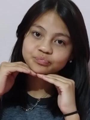 ANA JULIA DOS SANTOS ANTUNES