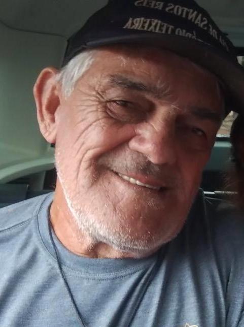 LEONYL CARLOS TEIXEIRA