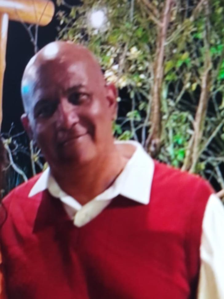 VALDIR DE OLIVEIRA NASCIMENTO