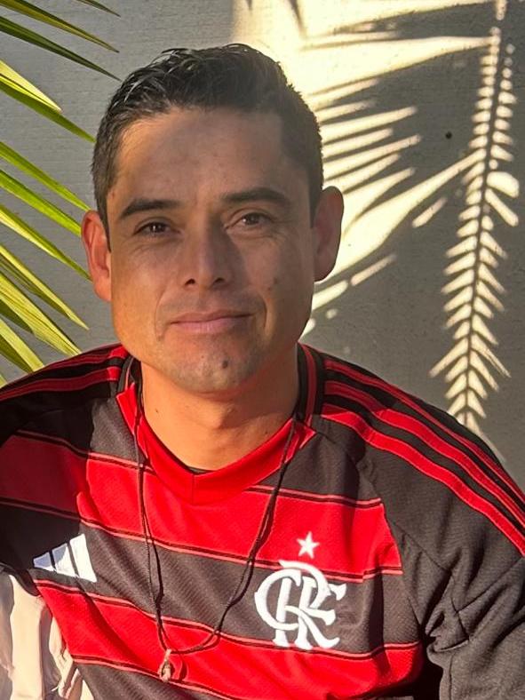 VANDERLEI DO NASCIMENTO
