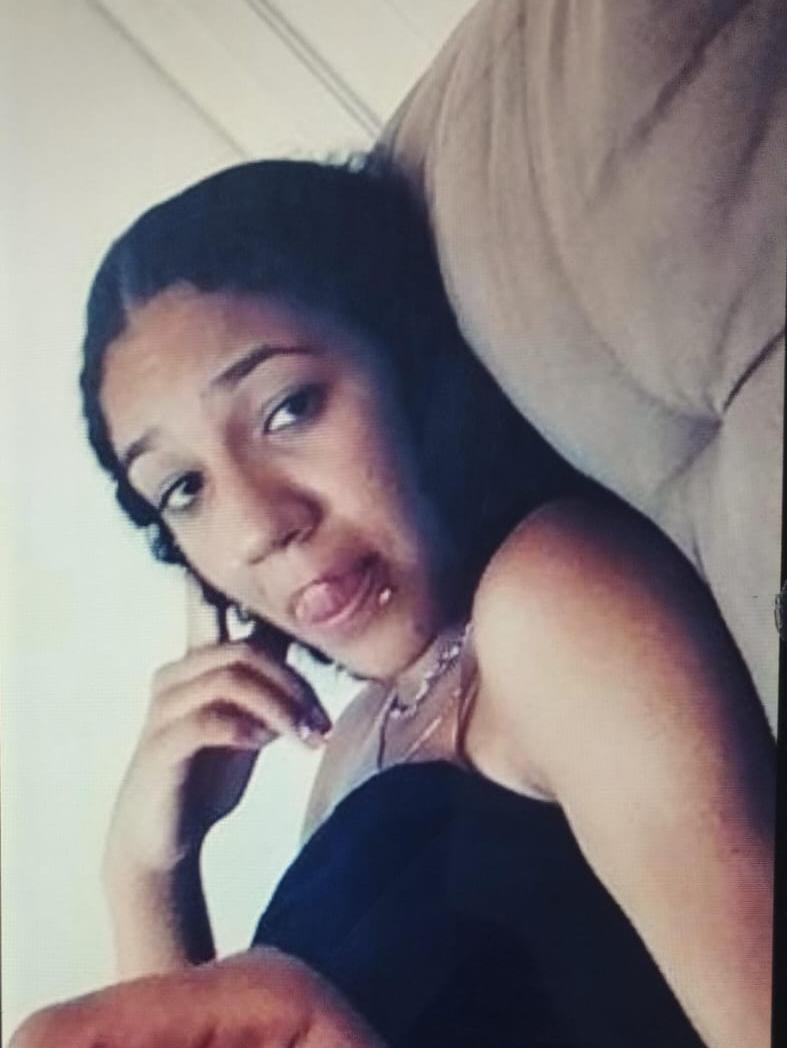 ANA BEATRIZ DA CRUZ DOS SANTOS