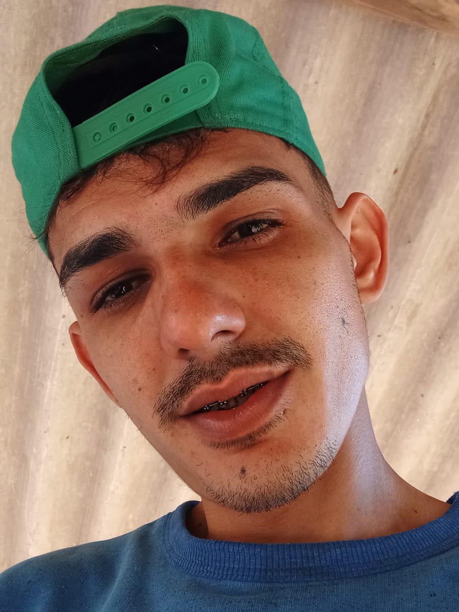 VITOR HENRIQUE BARBONI