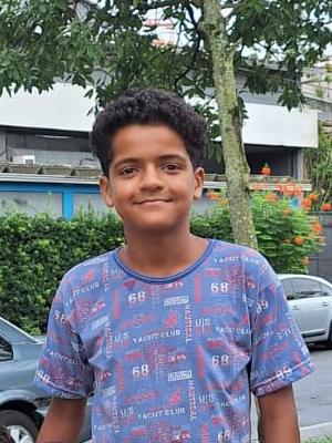 DOUGLAS RAMOS BONFIM