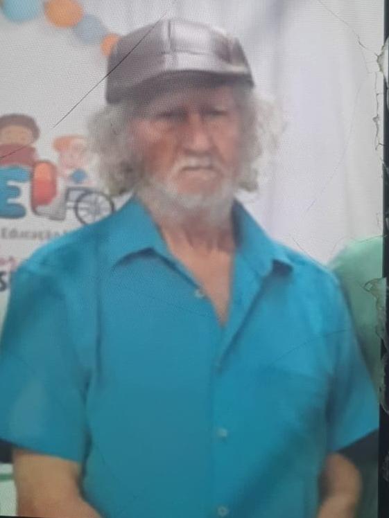 ARCELINO REZENDE DAMASCENO