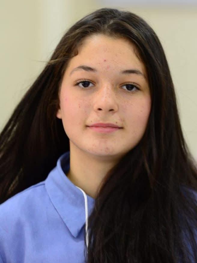 ANA CAROLINA SOUZA LOPES