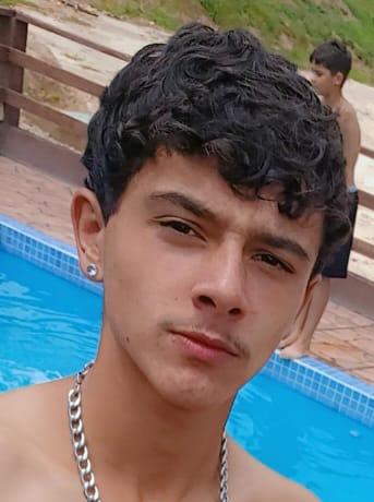 JOÃO PAULO DE MATOS TENISKI