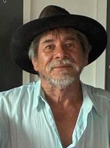 JOAO ROSALINO DE SOUZA