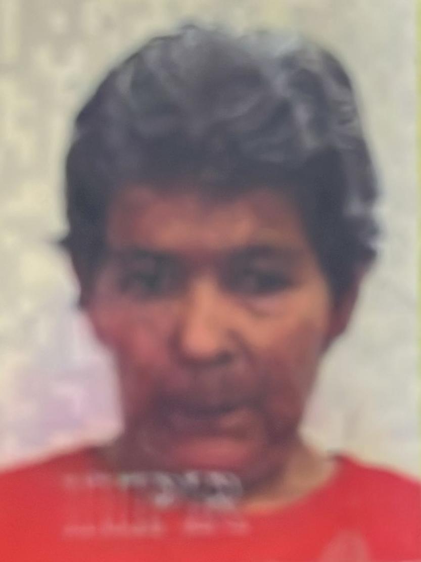 MARIA DA CONCEIÇÃO PENTEADO CHISCA