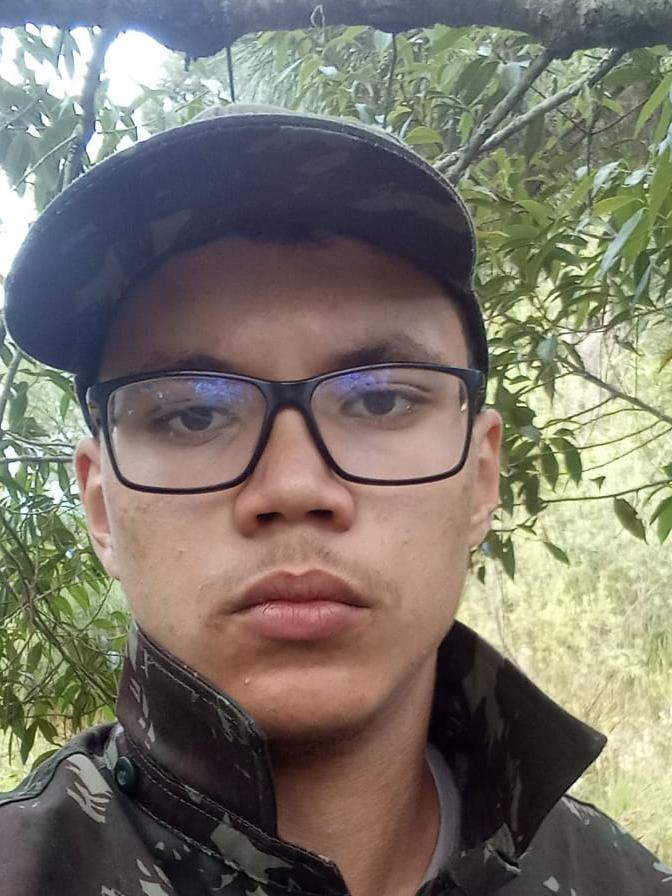 JOÃO PEDRO RODRIGUES