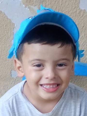 RAFAEL ROGÉRIO TUCHINSKI CAMARGO